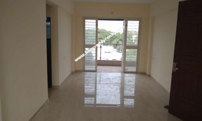 2 BHK Flat for Rent in Koregaon Park